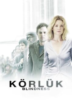 Blindness – Körlük