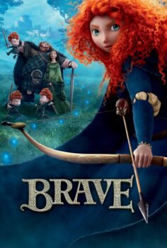 Brave – Cesur