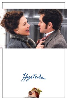 Hysteria – Mutlu Et Beni