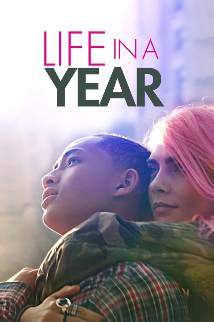 Life in a Year – Bir Yılda Yaşam