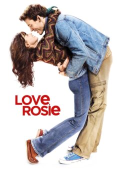 Love, Rosie – Aşık, Rosie