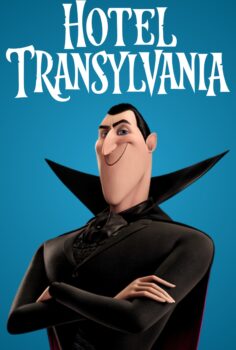 Hotel Transylvania – Otel Transilvanya