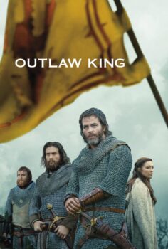 Outlaw King – Haydut Kral