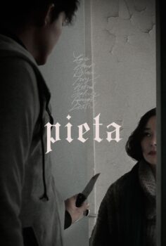 Pieta – Acı