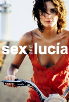 Lucía y el sexo – Sex and Lucía