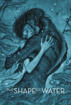 The Shape of Water – Suyun Sesi