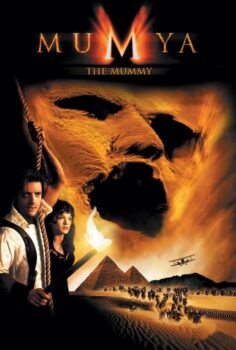 The Mummy – Mumya