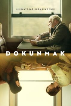 Snerting – Dokunmak