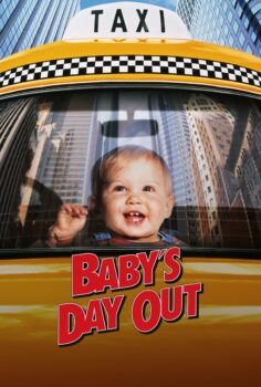 Baby’s Day Out – Bebek Firarda