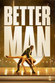 Better Man