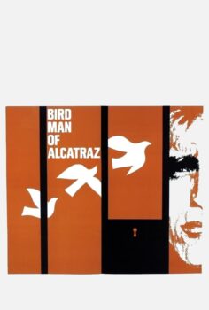 Birdman of Alcatraz – Alkatraz Kuşçusu