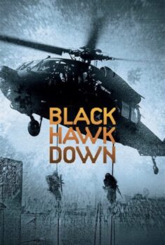 Black Hawk Down – Kara Şahin Düştü