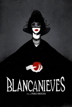 Blancanieves – Pamuk Prenses