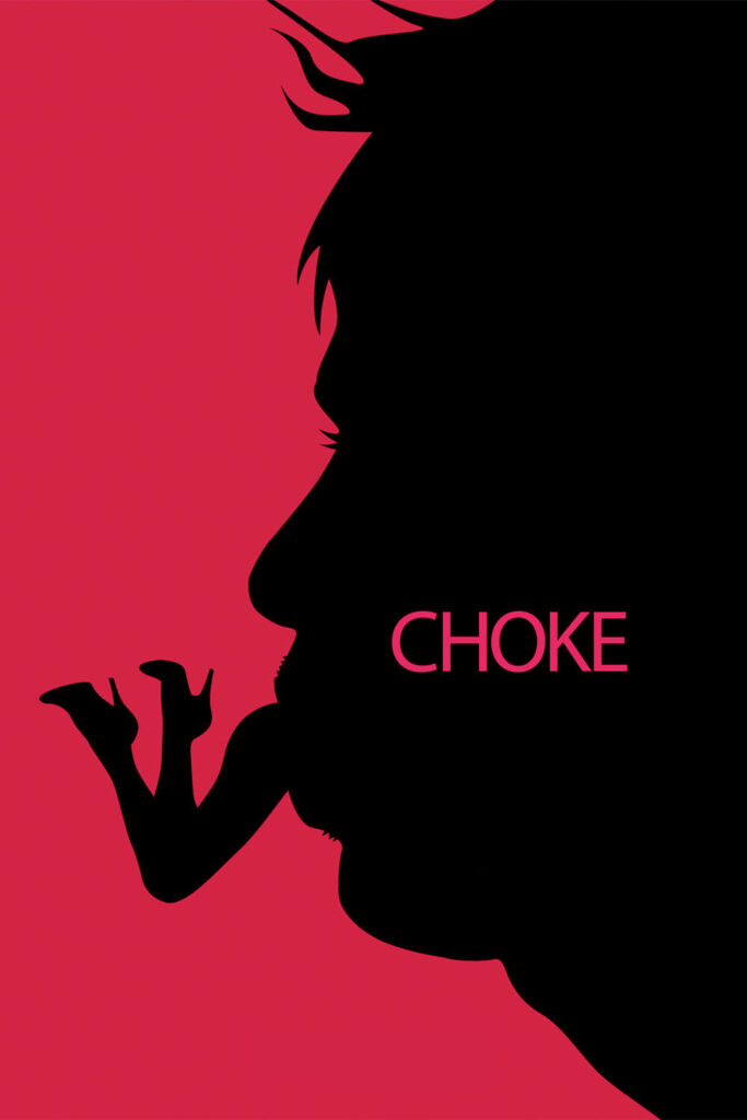Choke – Tıkanma