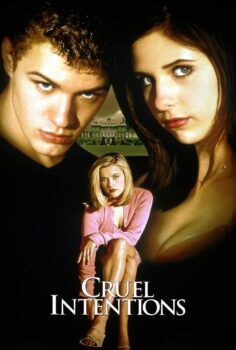 Cruel Intentions – Seks Oyunları