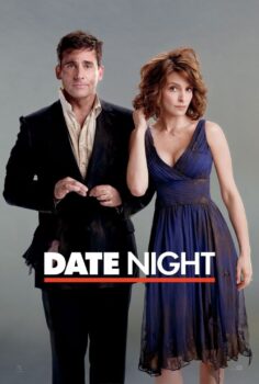 Date Night – Çılgın Bir Gece