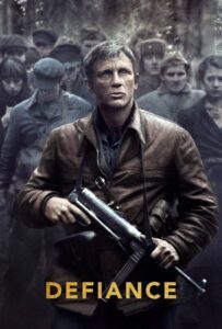 Defiance – Direniş