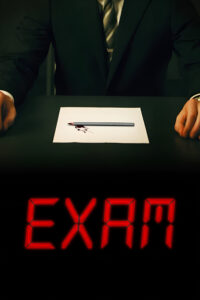 Exam – Sınav