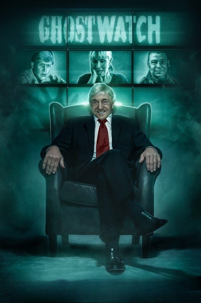 Ghostwatch
