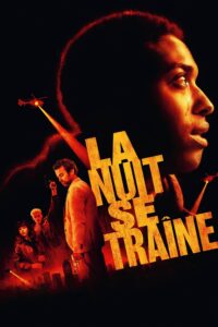 Night Call – La nuit se traîne