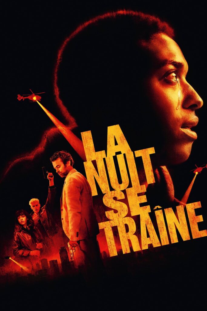 Night Call – La nuit se traîne