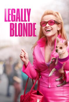 Legally Blonde – Bu Nasıl Sarışın!