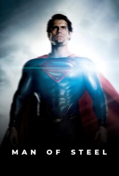 Man of Steel – Çelik Adam