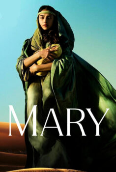 Mary – Kutsal Meryem