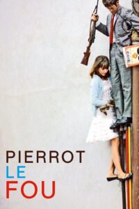 Pierrot le fou – Çılgın Pierrot