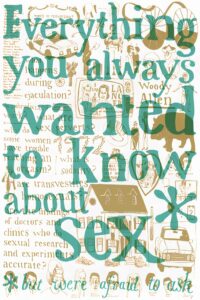 Everything You Always Wanted to Know About Sex * But Were Afraid to Ask – Seks Hakkında Bilmek İstediğiniz Her Şey
