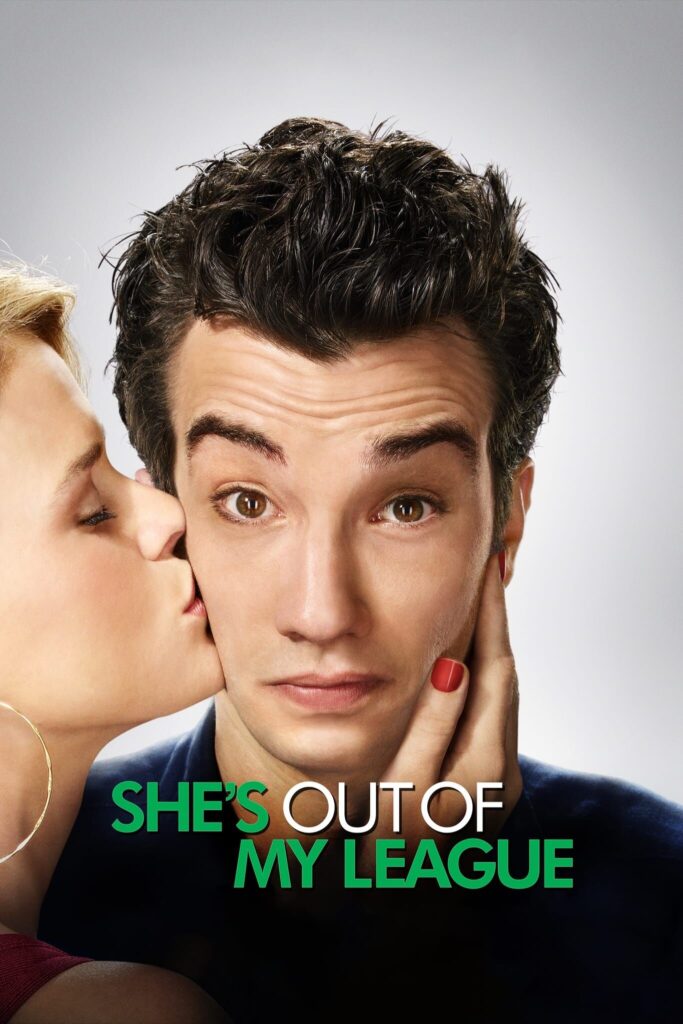She’s Out of My League – Bu Kız Beni Aşar