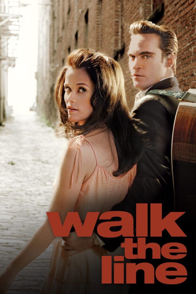 Walk the Line – Sınırları Aşmak