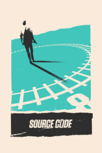 Source Code – Yaşam Şifresi