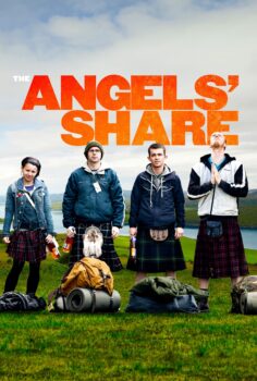 The Angels’ Share – Meleklerin Payı