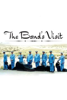 The Band’s Visit – Bandonun Ziyareti