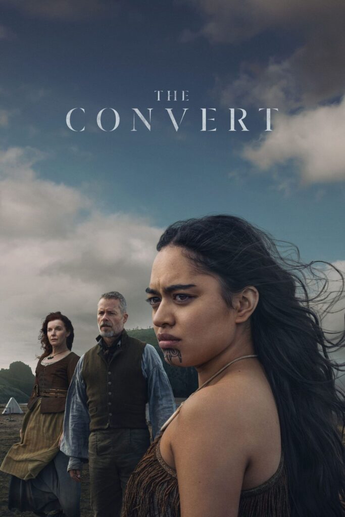 The Convert – Dönüşüm
