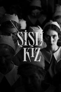 The Girl with the Needle – Şişli Kız