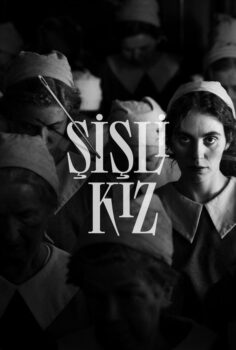 The Girl with the Needle – Şişli Kız