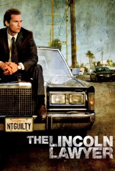 The Lincoln Lawyer – Güneşin Karanlığında