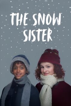 The Snow Sister – Kardan Kız Kardeşim