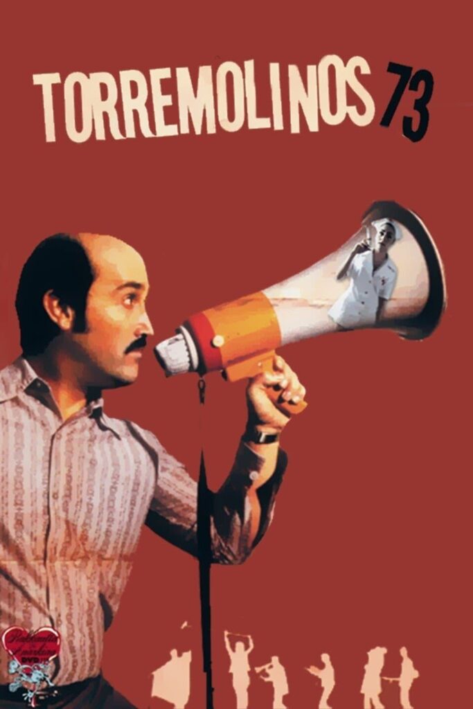Torremolinos 73 – Büyük Yönetmen