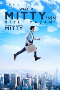 The Secret Life of Walter Mitty – Walter Mitty’nin Gizli Yaşamı