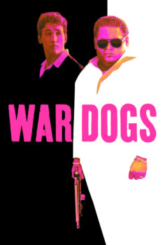 War Dogs – Vurguncular