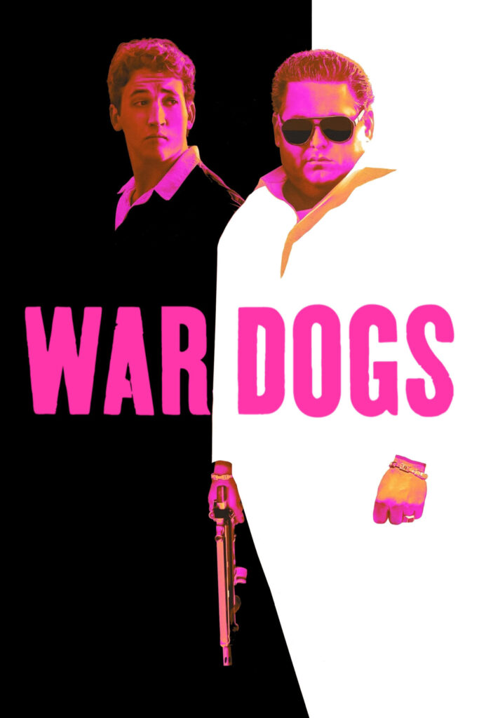 War Dogs – Vurguncular