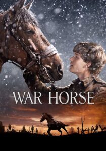 War Horse – Savaş Atı