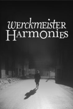 Werckmeister Harmonies – Karanlık Armoniler