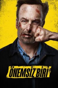 Nobody – Önemsiz Biri