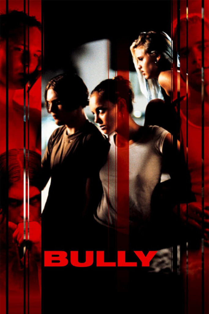 Bully – Zorba