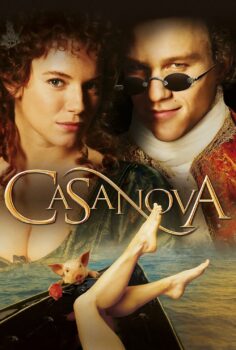 Casanova