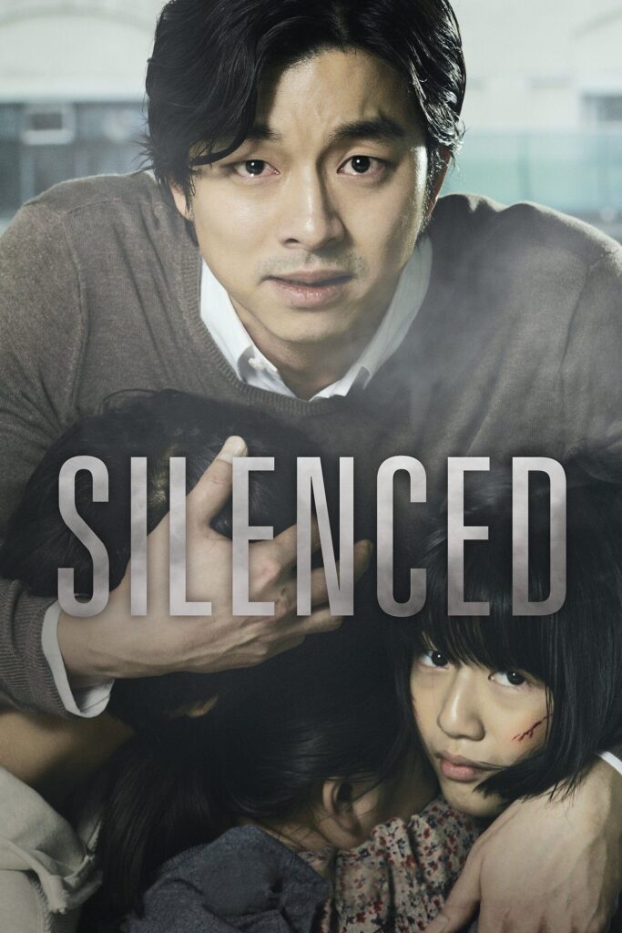 Silenced – Sessizlik
